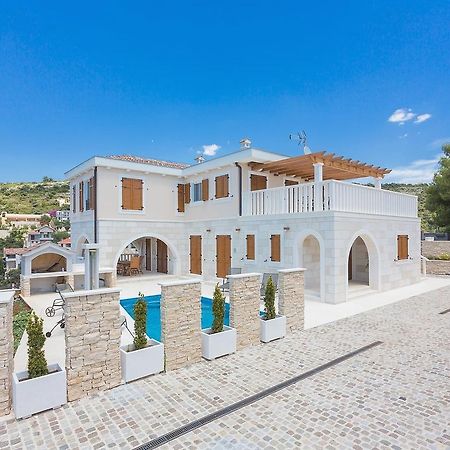 Villa Elena Sevid Kültér fotó