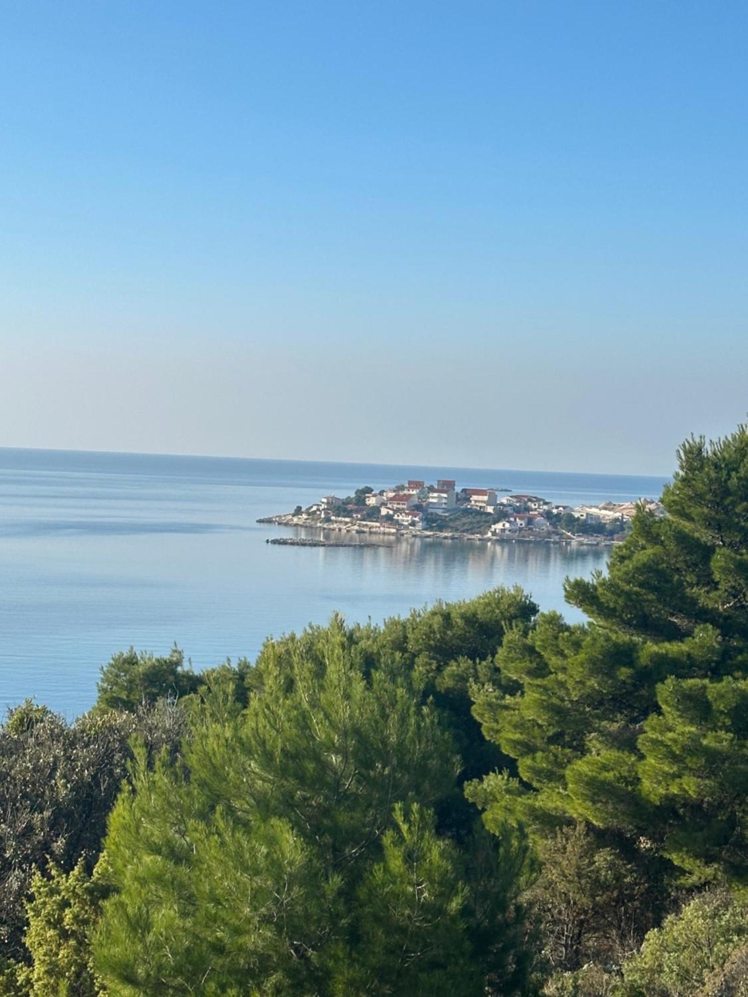 Villa Elena Sevid Kültér fotó