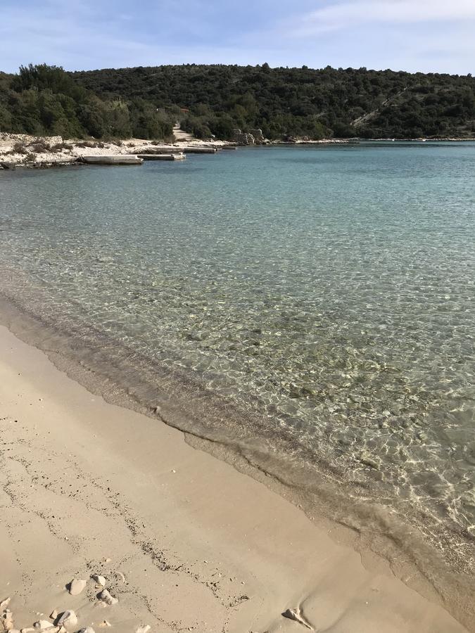 Villa Elena Sevid Kültér fotó