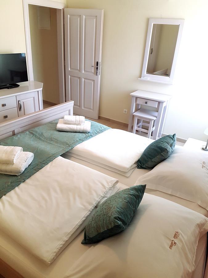 Villa Elena Sevid Kültér fotó