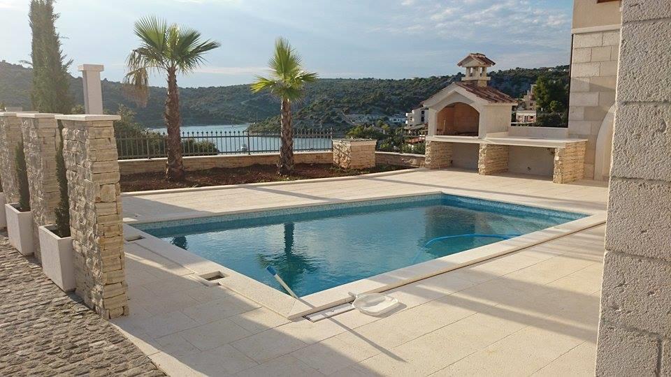Villa Elena Sevid Kültér fotó