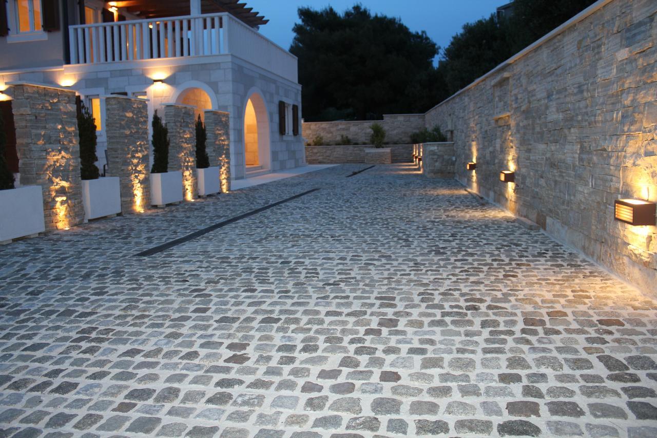 Villa Elena Sevid Kültér fotó